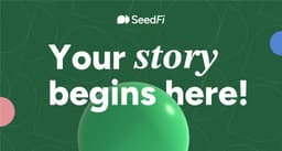 SeedFi Success Stories: Real People, Real Impact!