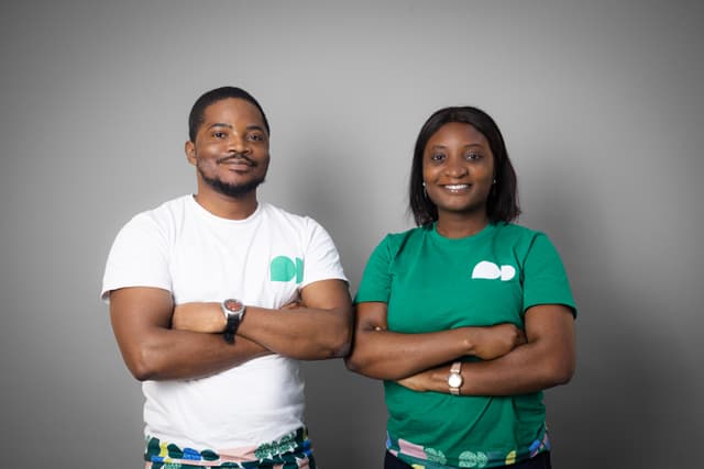 Finance & Business Dev