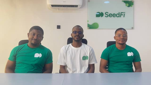 Finance & Business Dev