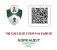 NDPR BADGE